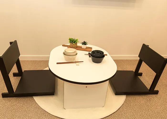 Thezip Seoul, Hongdae, Sinchon 旅馆 首爾