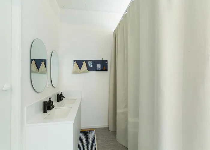 Thezip Seoul, Hongdae, Sinchon 旅馆