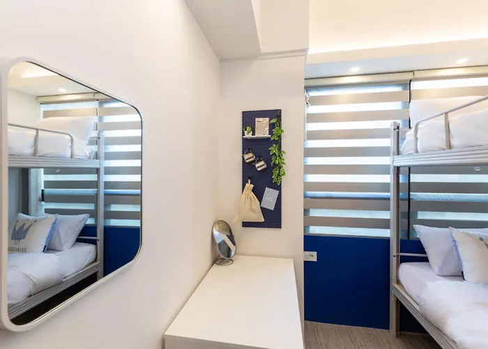 Thezip Seoul, Hongdae, Sinchon * 首爾