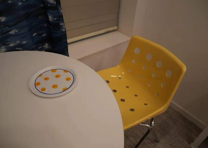 Thezip Seoul, Hongdae, Sinchon 旅馆 首爾